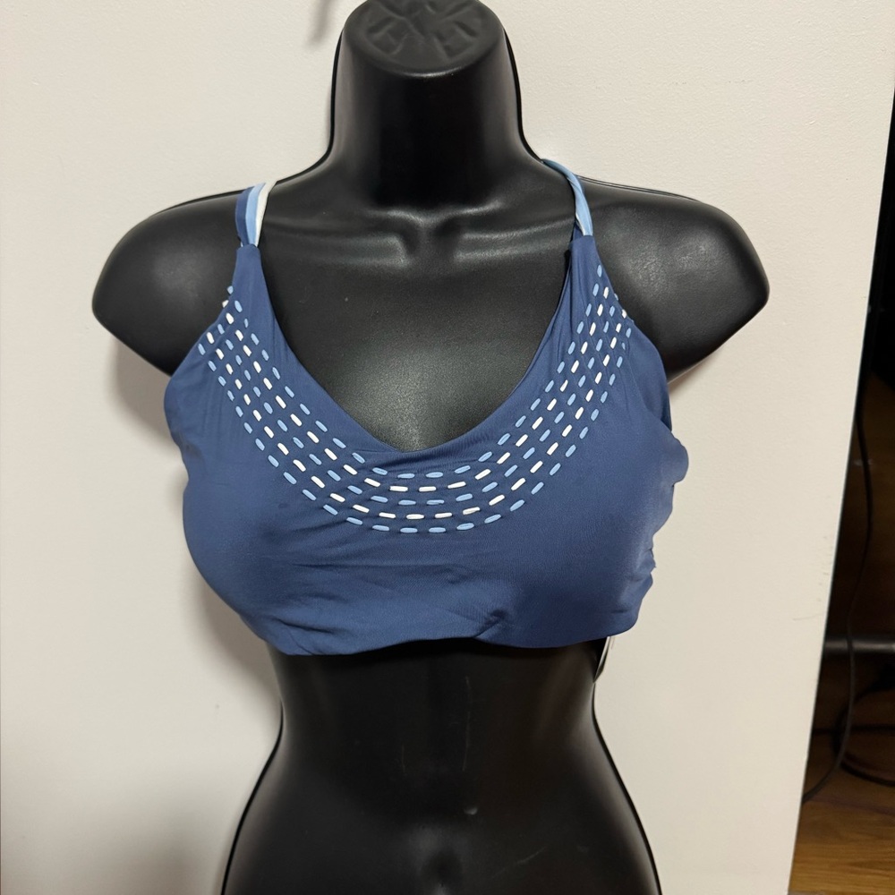 NWT Women's Bikini Top